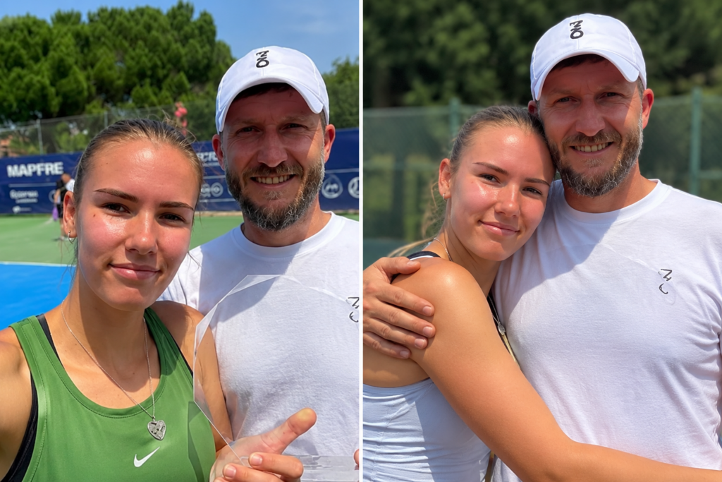 Tatiana Prozorova Husband: Who Is Alexander Prozorov and How Did Their Relationship Begin? Tatiana Prozorova Husband: Who Is Alexander Prozorov and How Did Their Relationship Begin?
